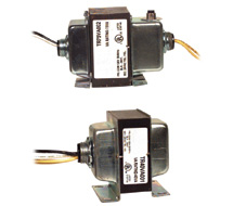 Functional Devices Control Transformers RIB TR Series